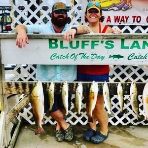 Meet your Posher, Patrick